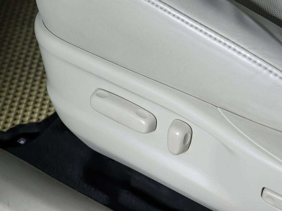 Toyota Venza, 2014 Фото №17