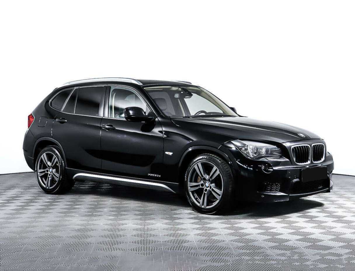 BMW X1 20d, 2012 - 128 630 км. | Фото №3