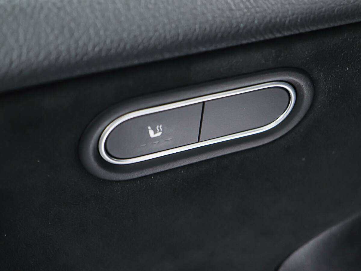 Mercedes-Benz A-Класс 200, 2019 Фото №16