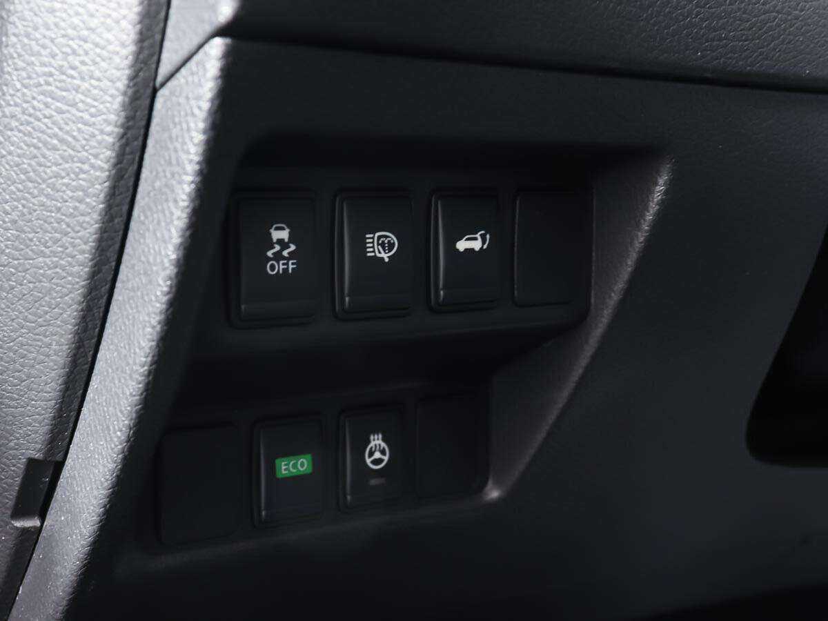 Nissan X-Trail, 2020 Фото №19