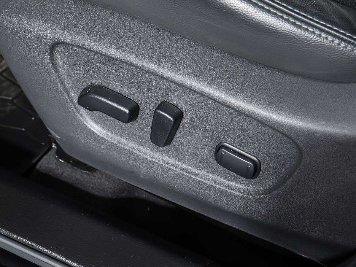 Nissan X-Trail, 2020 Фото №23