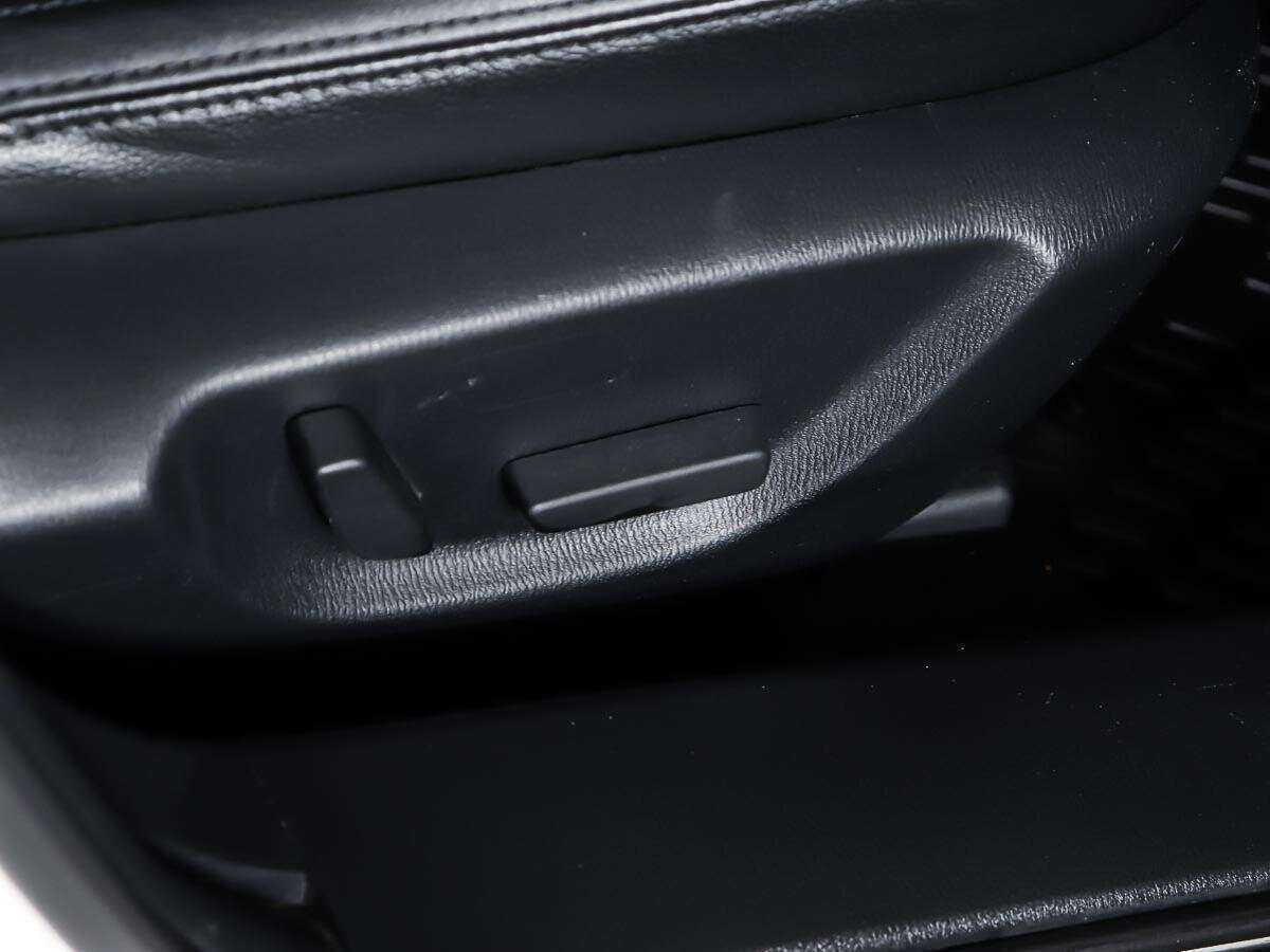 Mazda 6, 2018 Фото №21