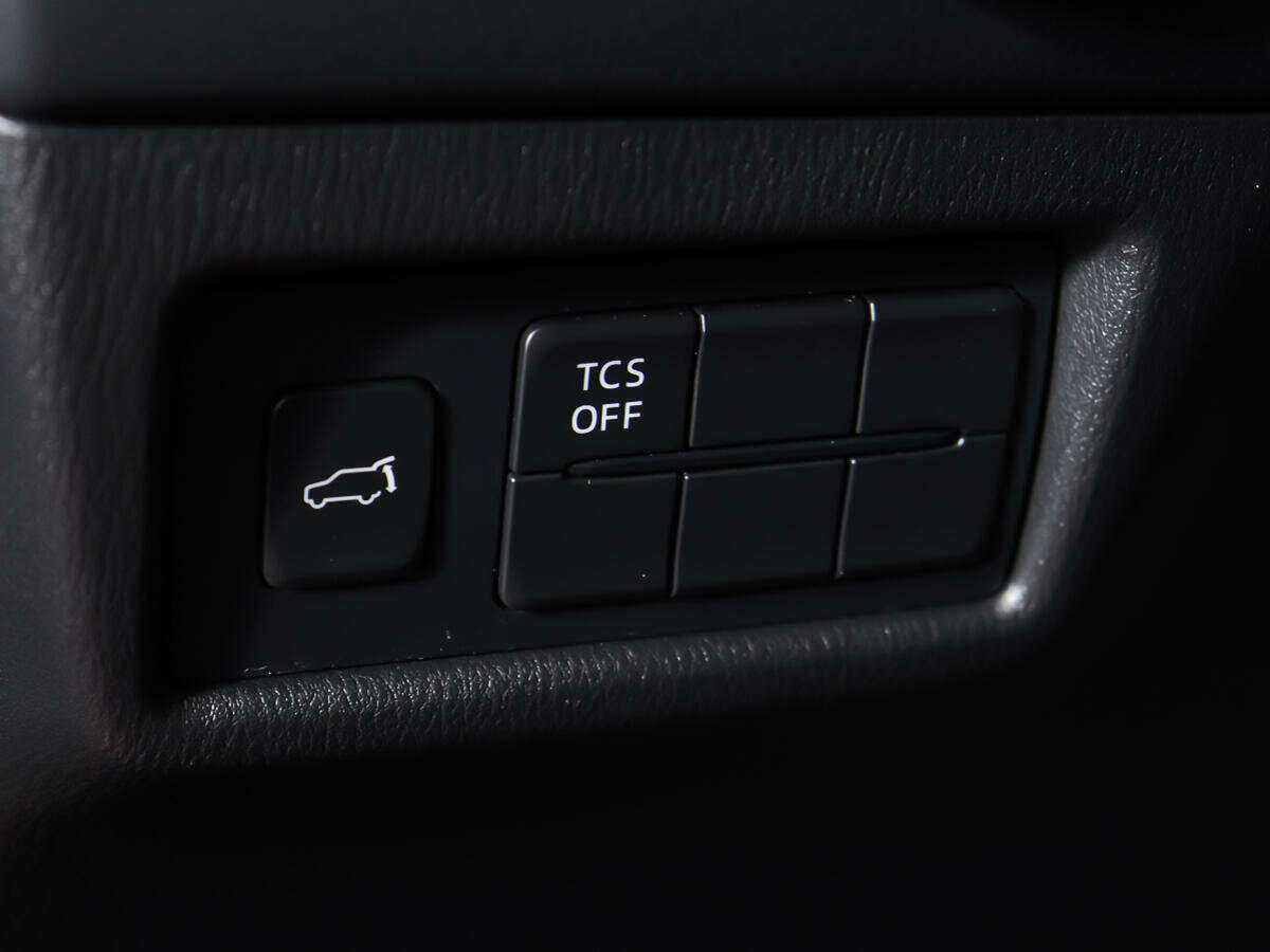 Mazda CX-5, 2019 Фото №18