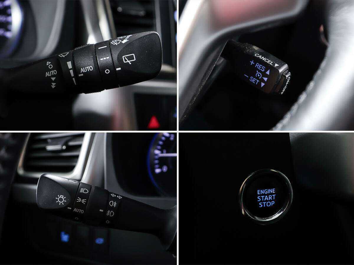 Toyota Highlander, 2015 Фото №20