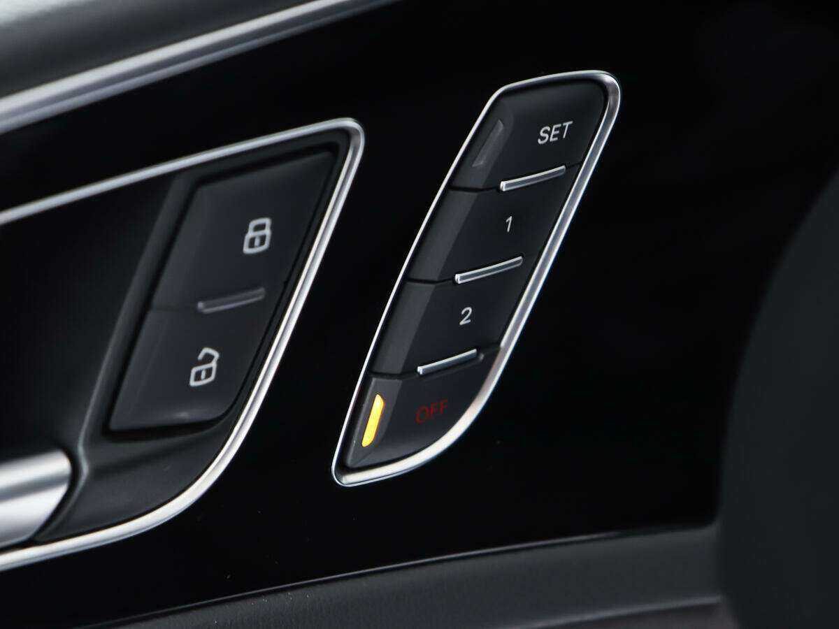 Audi A6, 2017 Фото №18