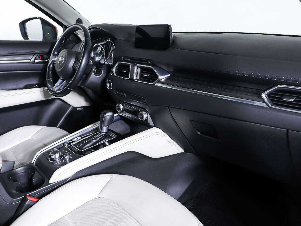 Mazda CX-5, 2017 - 91 800 км. | Фото №8