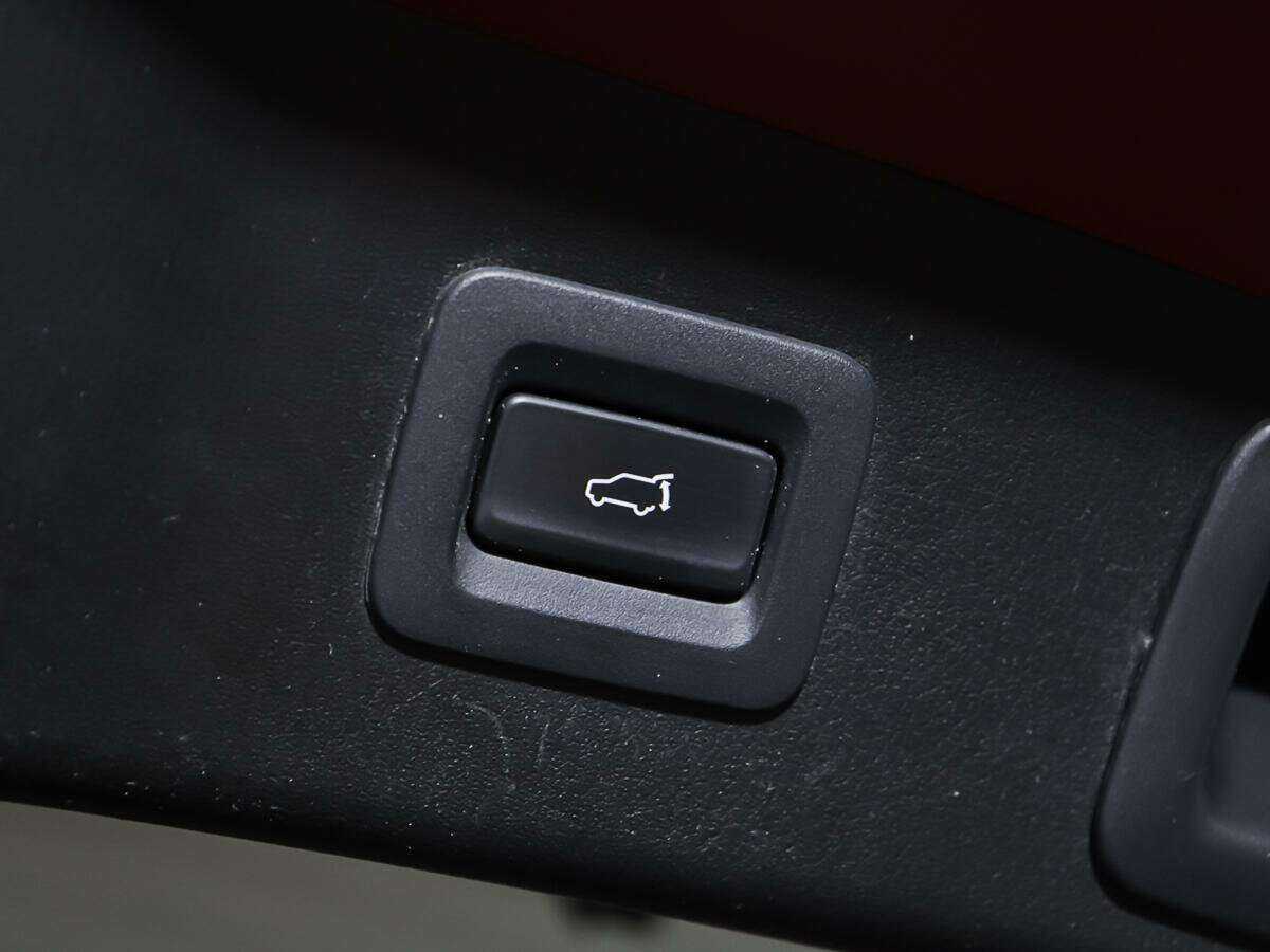 Mazda CX-5, 2017 Фото №16