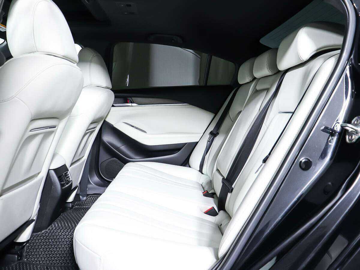 Mazda 6, 2020 Фото №10