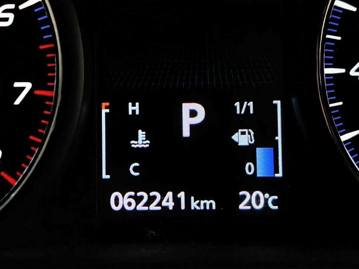 Mitsubishi Outlander, 2019 Фото №20