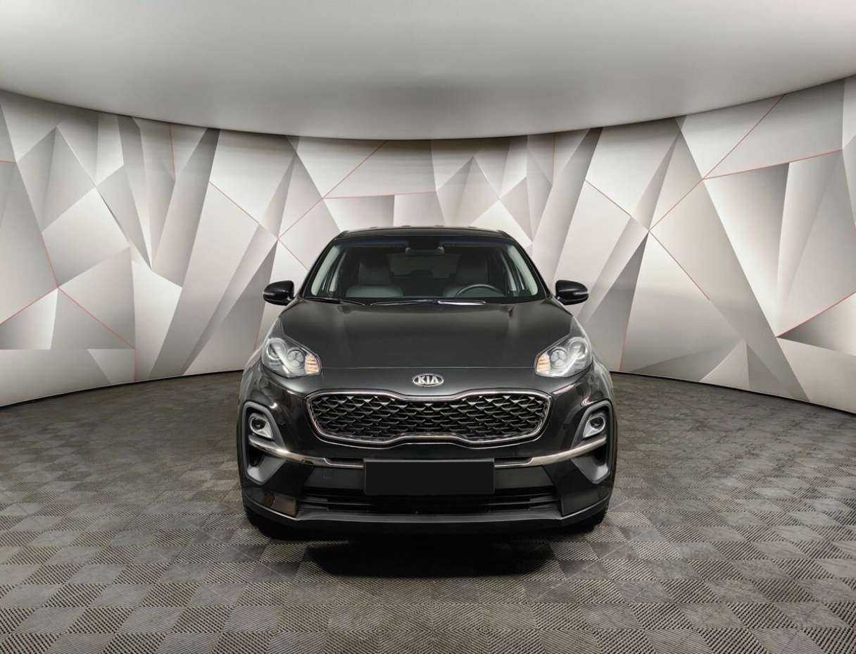Kia Sportage, 2021 - 28 670 км. | Фото №7