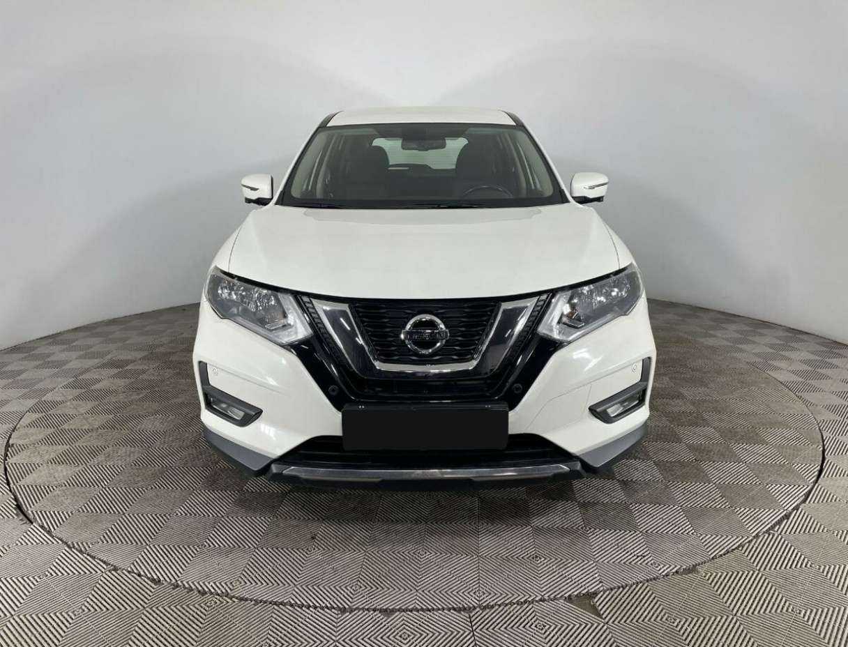Nissan X-Trail, 2020 - 92 887 км. | Фото №2