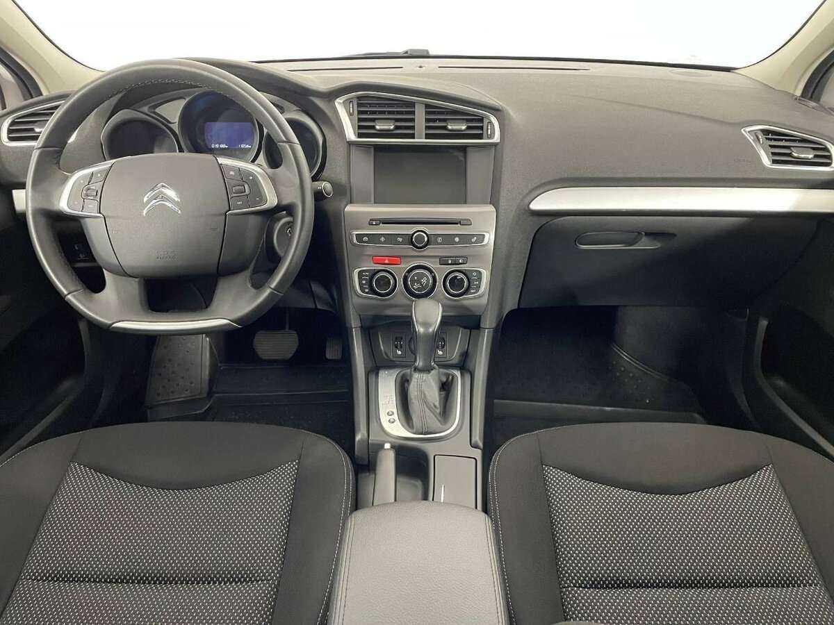 Citroen C4, 2021 - 19 188 км. | Фото №7