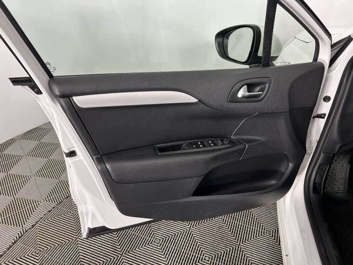 Citroen C4, 2013 - 213 862 км. | Фото №7