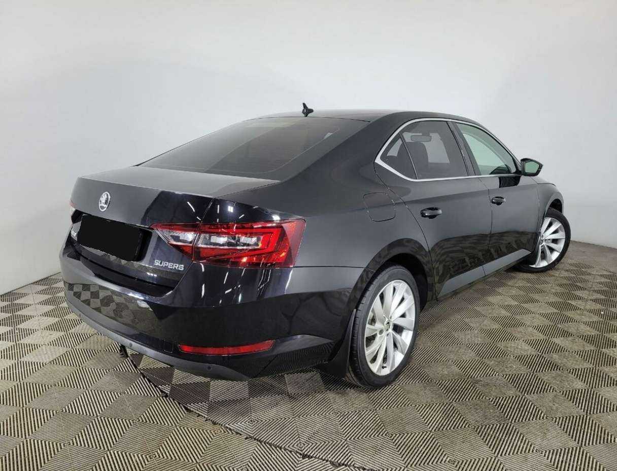 Skoda Superb, 2016 - 77 622 км. | Фото №6