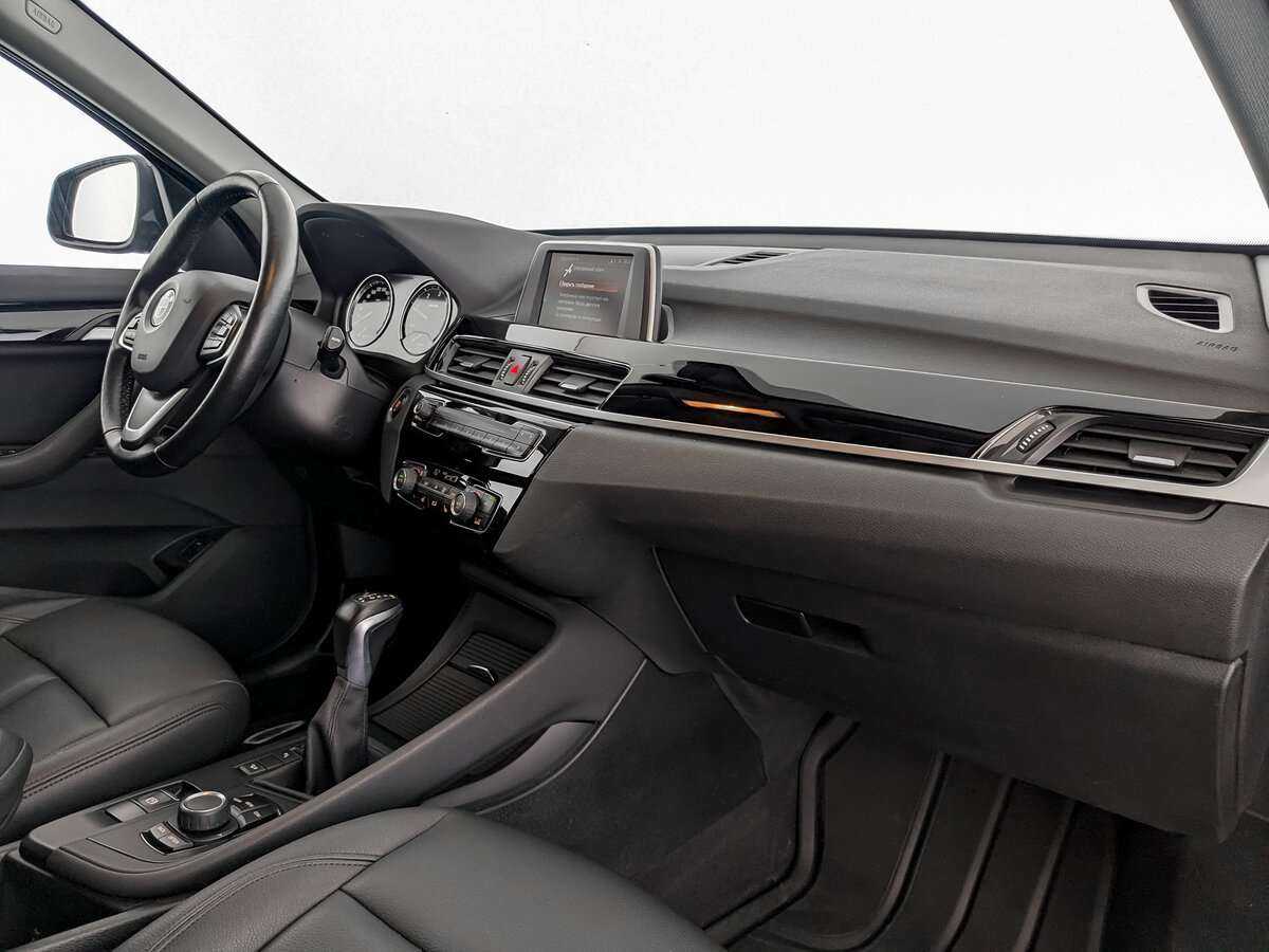 BMW X1 18d xDrive, 2018 - 129 188 км. | Фото №5