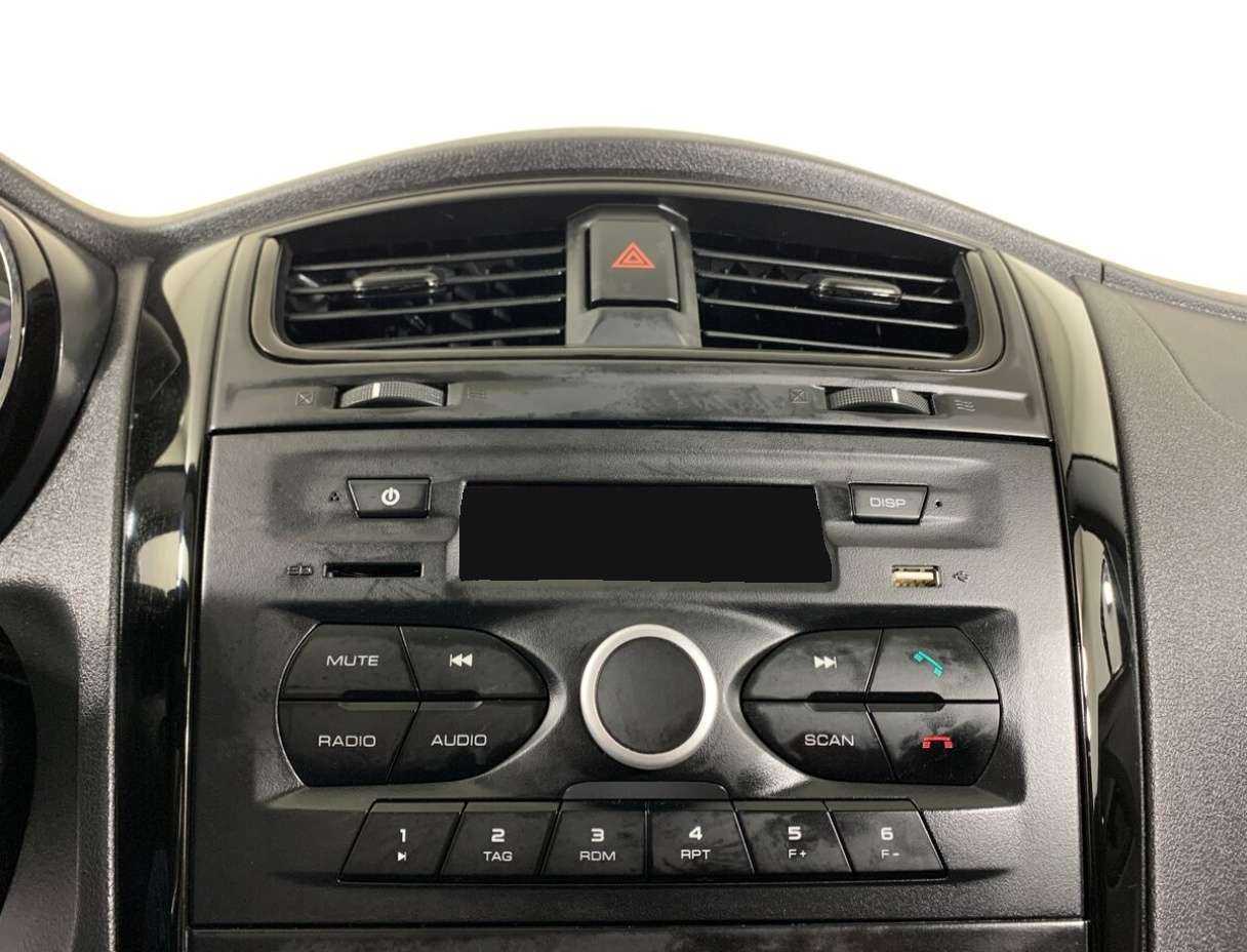 Datsun on-DO, 2020 Фото №13