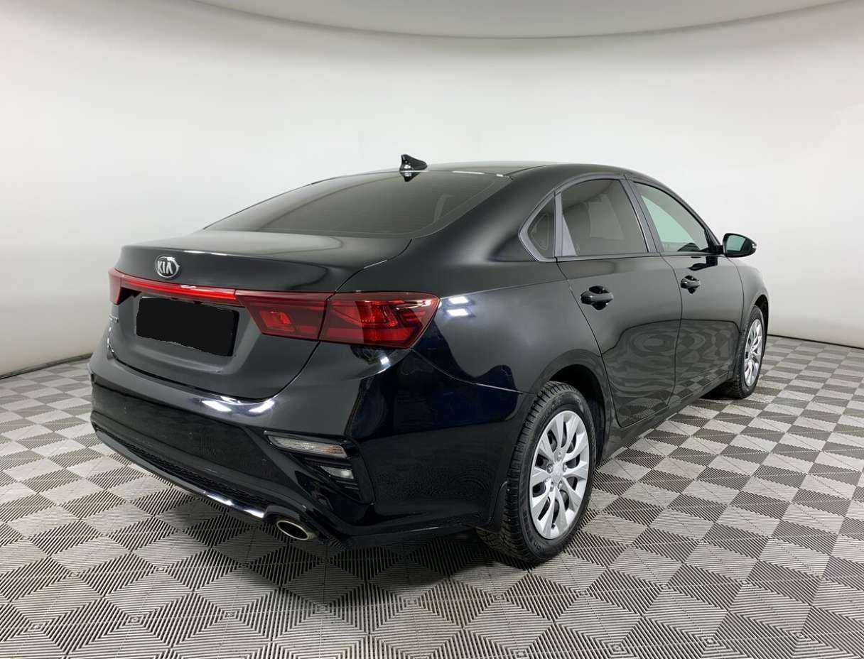Kia Cerato, 2021 - 47 052 км. | Фото №5