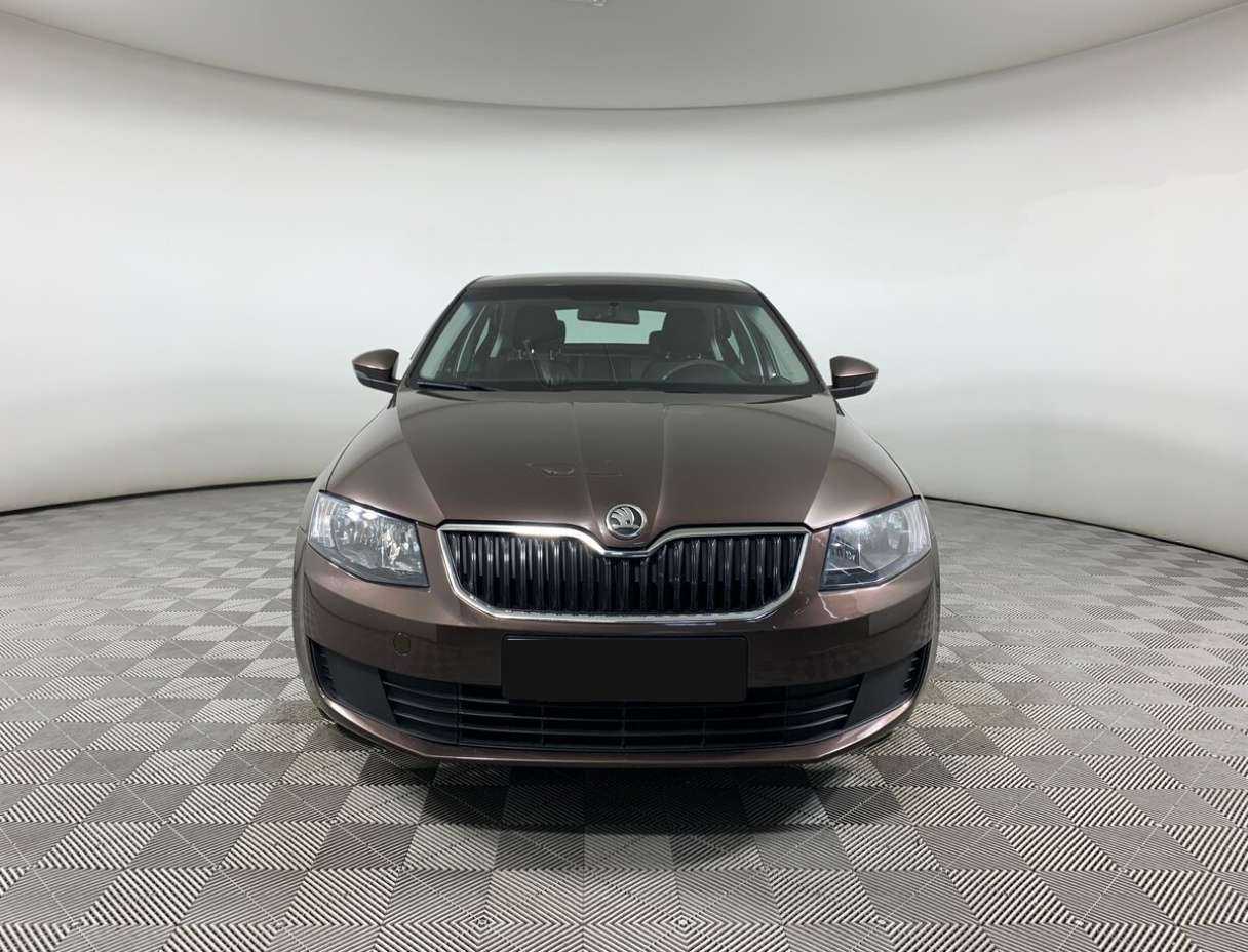 Skoda Octavia, 2014 - 128 218 км. | Фото №2