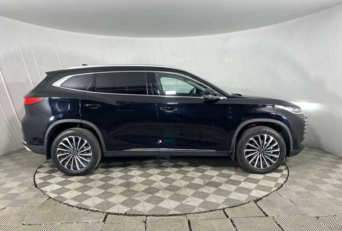 EXEED TXL, 2022 Фото №4