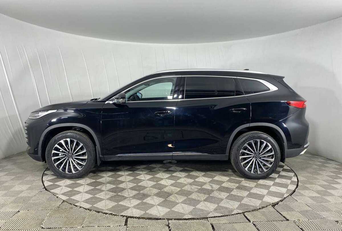 EXEED TXL, 2022 Фото №7