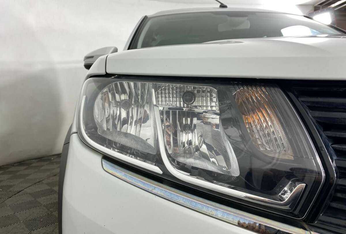 Lada (ВАЗ) Largus Cross, 2021 Фото №14