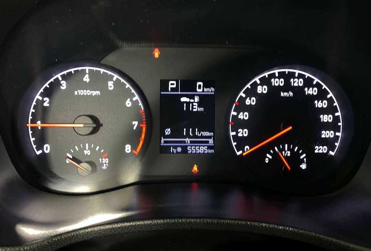 Hyundai Solaris, 2020 - 55 001 км. | Фото №7