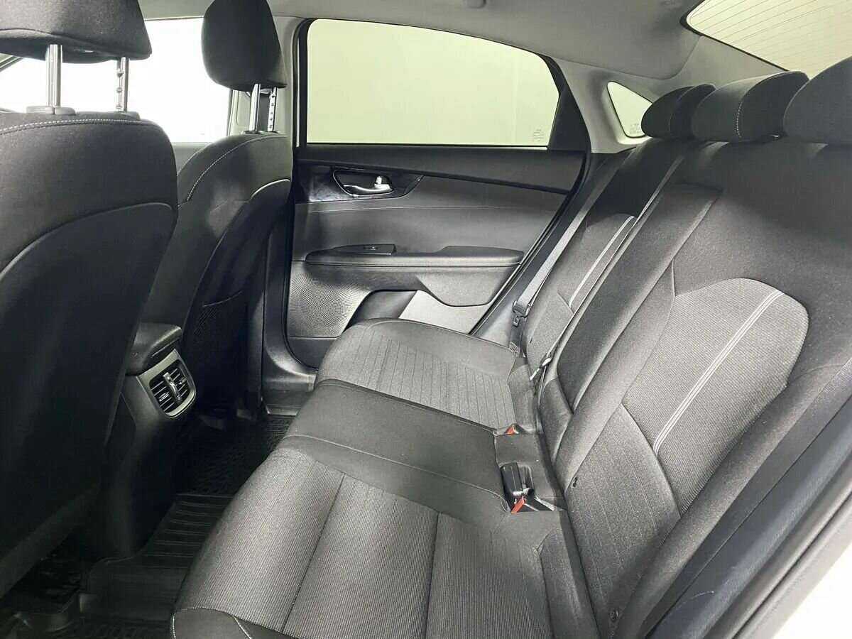 Kia Cerato, 2019 - 97 001 км. | Фото №6