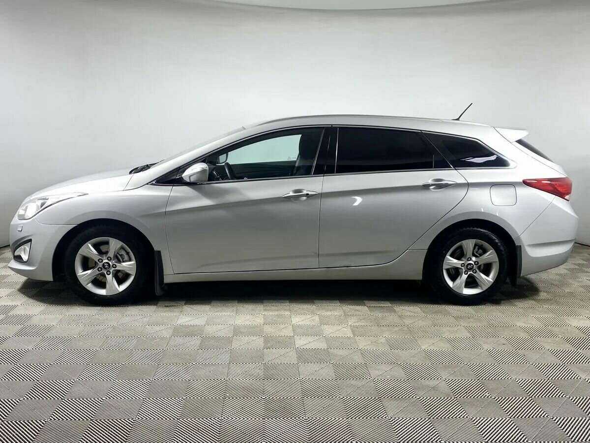 Hyundai i40, 2013 - 180 000 км. | Фото №6