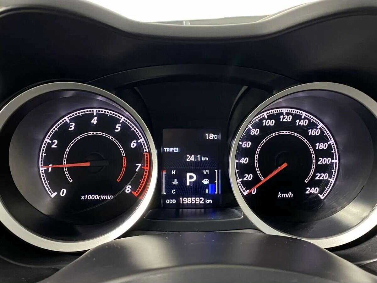 Mitsubishi Lancer, 2012 Фото №12