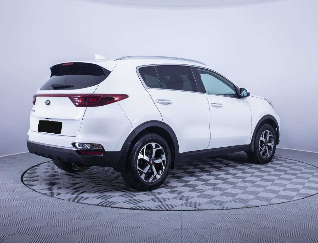 Kia Sportage, 2019 - 47 664 км. | Фото №5