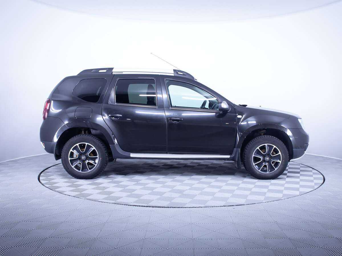Renault Duster, 2017 - 213 544 км. | Фото №4
