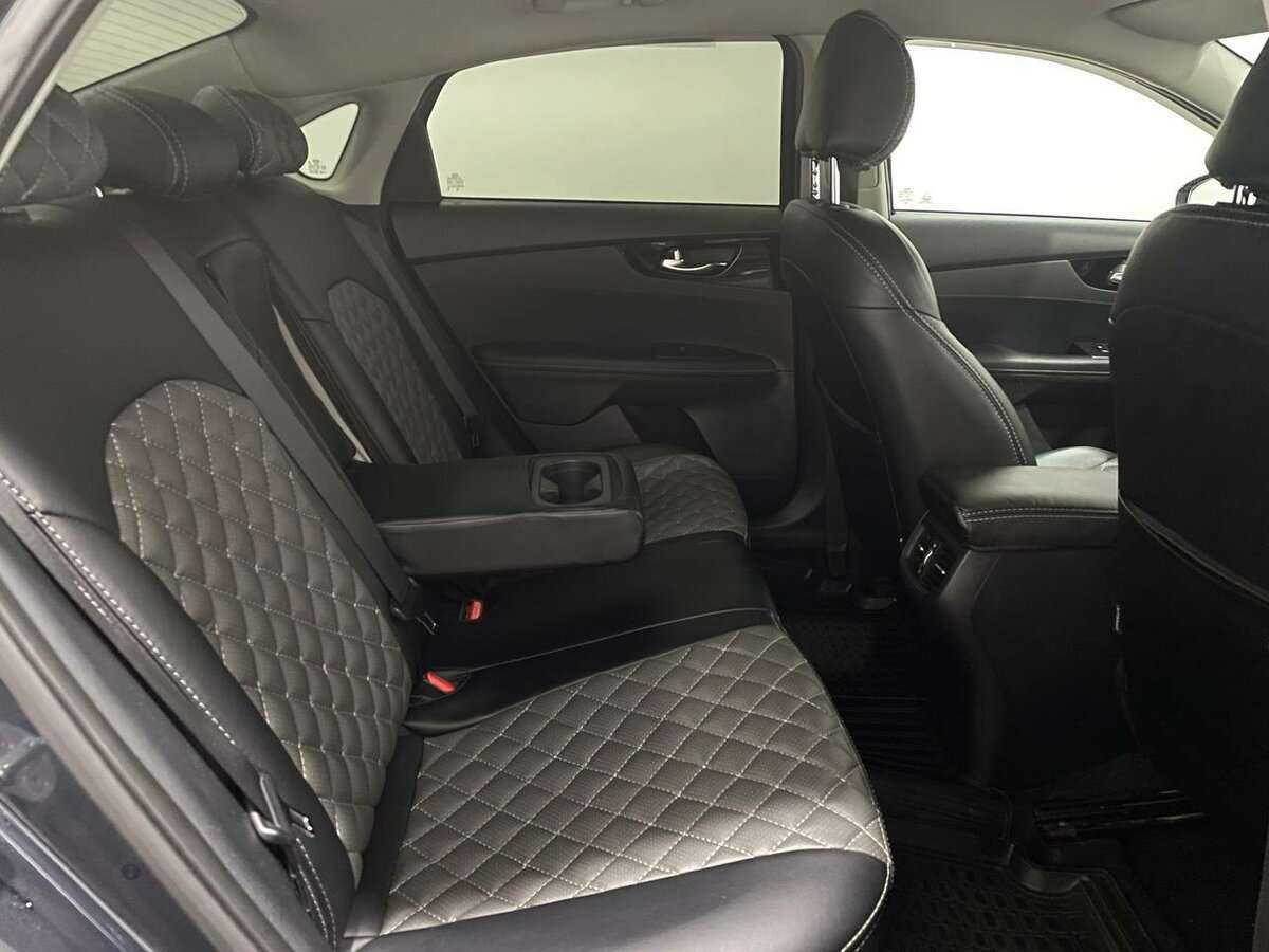 Kia Cerato, 2019 - 101 736 км. | Фото №5