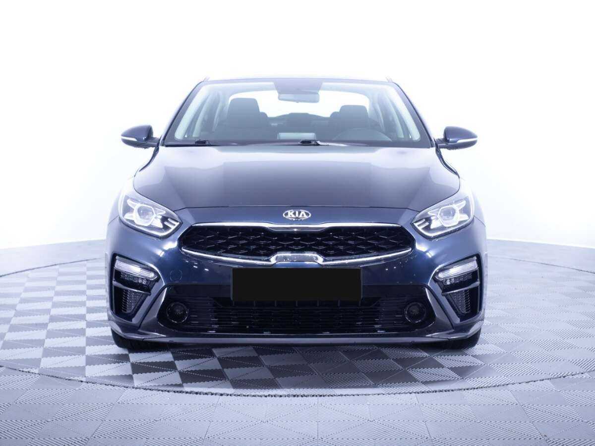 Kia Cerato, 2021 - 32 730 км. | Фото №2