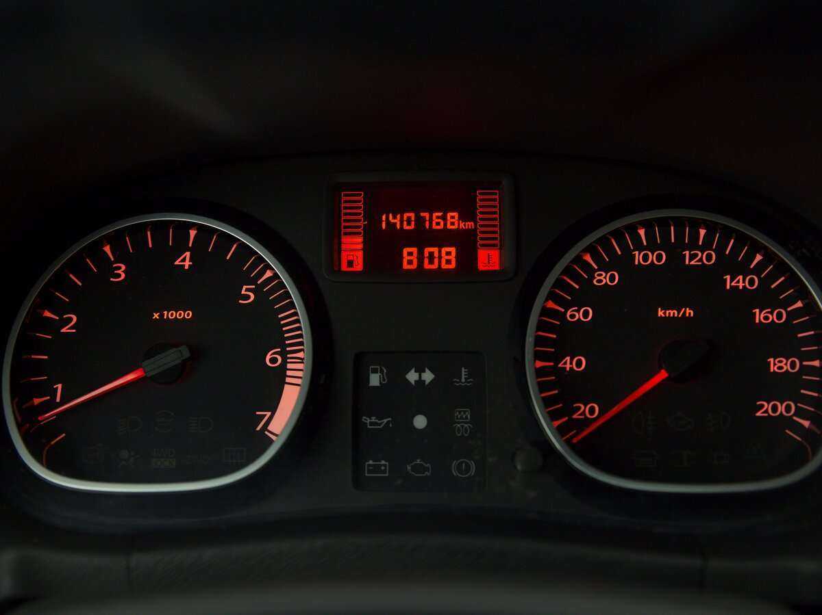 Renault Duster, 2012 Фото №9