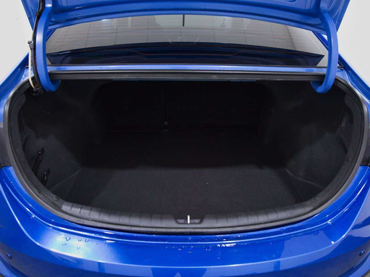 Hyundai Solaris, 2021 - 25 398 км. | Фото №7