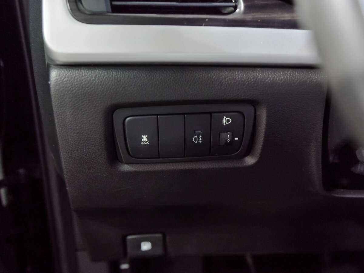 SsangYong Actyon, 2014 Фото №13