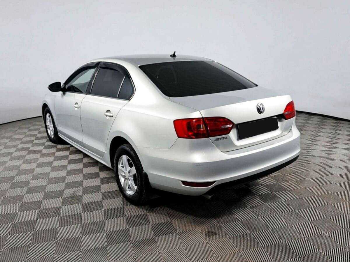 Volkswagen Jetta, 2014 - 114 188 км. | Фото №7