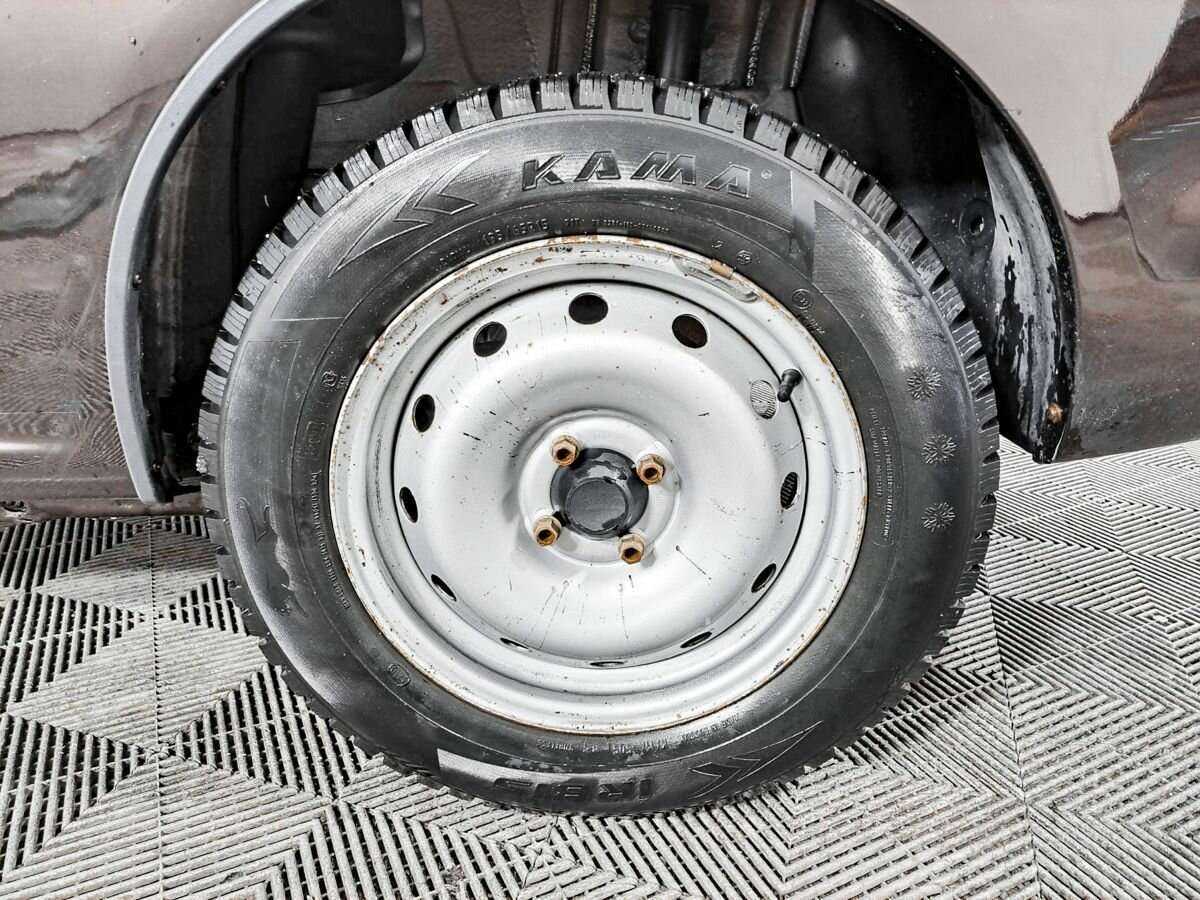 Lada (ВАЗ) Largus, 2019 Фото №18