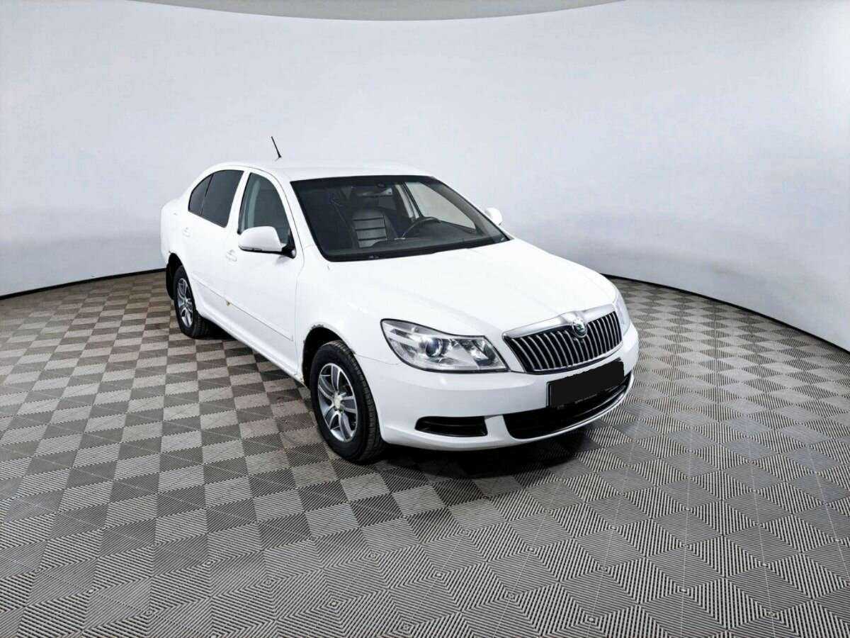 Skoda Octavia, 2012 - 127 600 км. | Фото №3