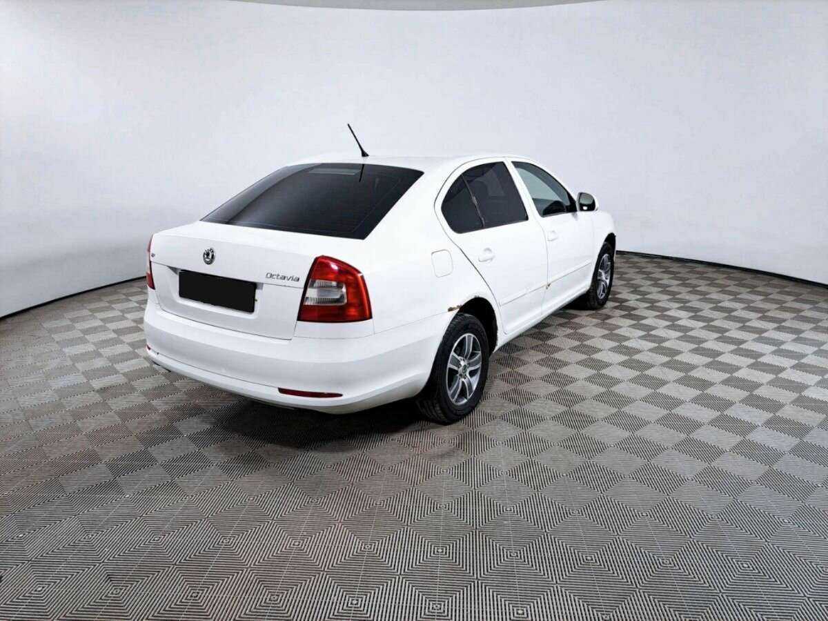Skoda Octavia, 2012 - 127 600 км. | Фото №5