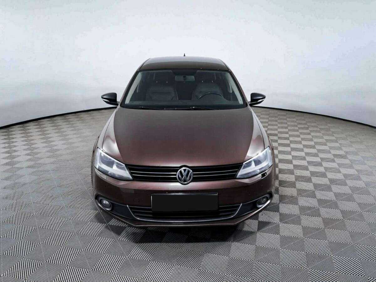 Volkswagen Jetta, 2014 - 219 500 км. | Фото №2