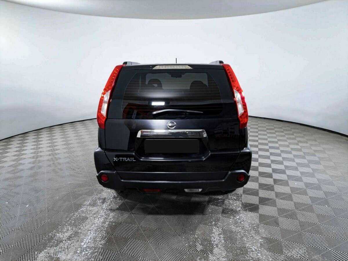 Nissan X-Trail, 2014 - 237 905 км. | Фото №6