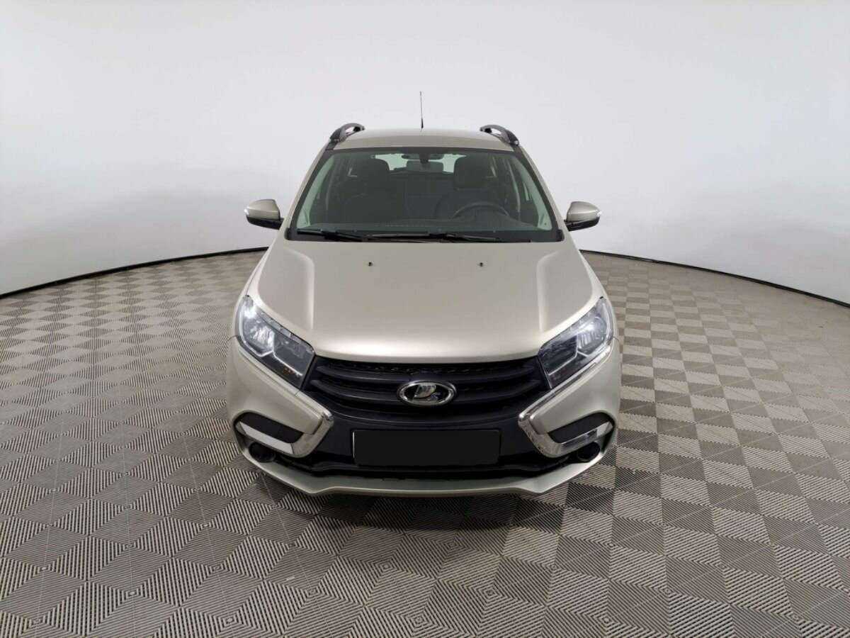 Lada (ВАЗ) XRAY, 2019 - 37 673 км. | Фото №2