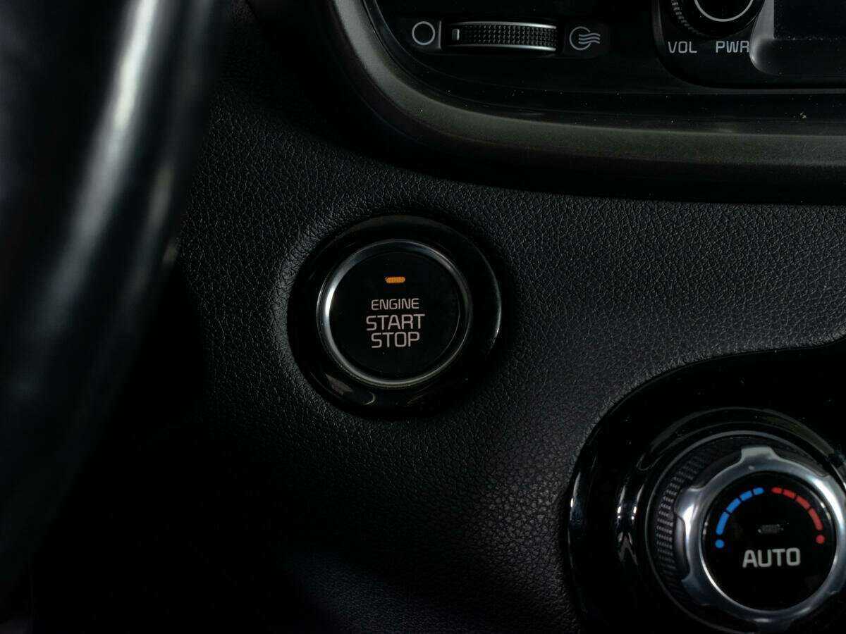 Kia Sorento 8-speed, 2019 Фото №18