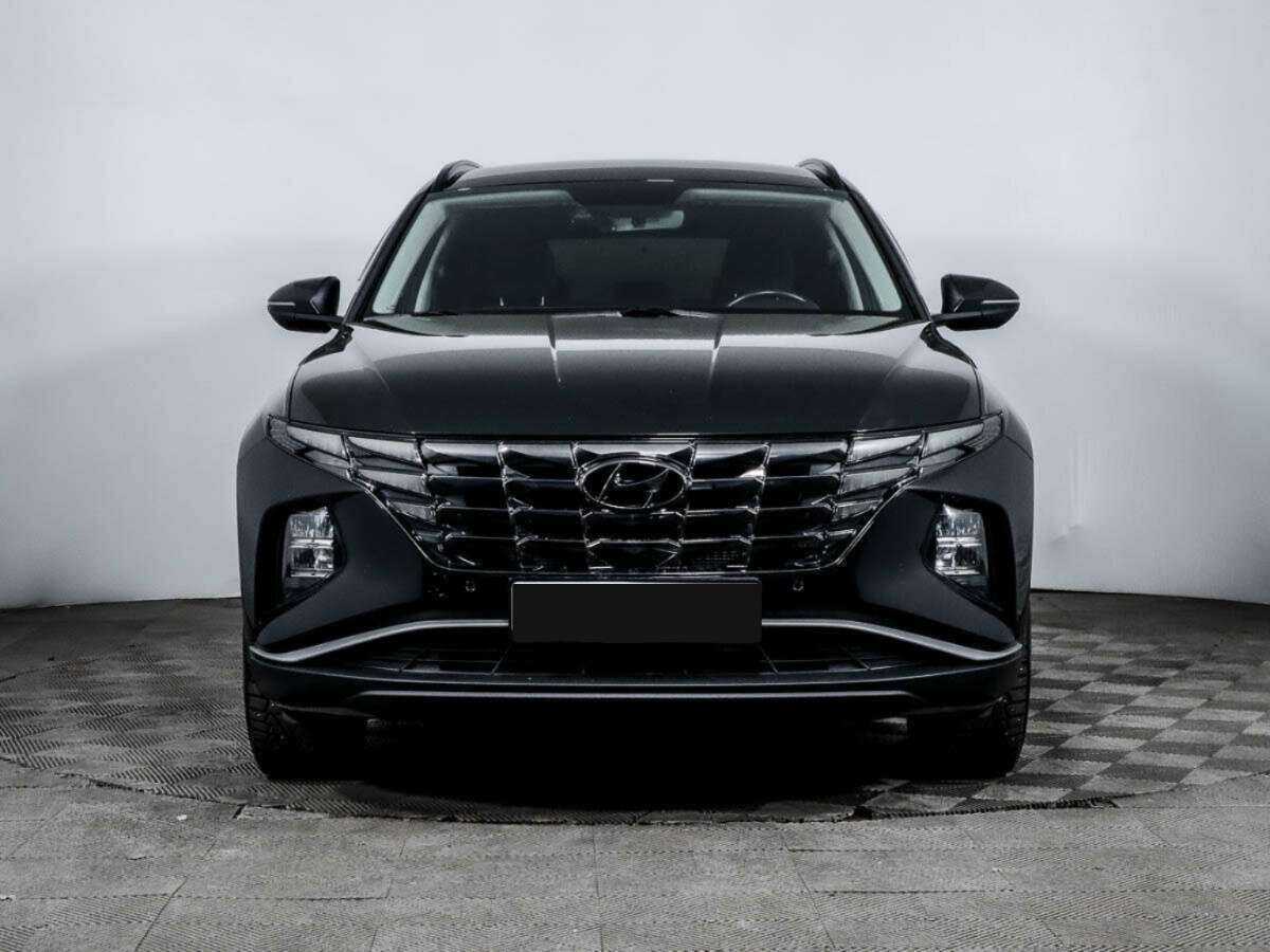 Hyundai Tucson, 2021 - 49 533 км. | Фото №2