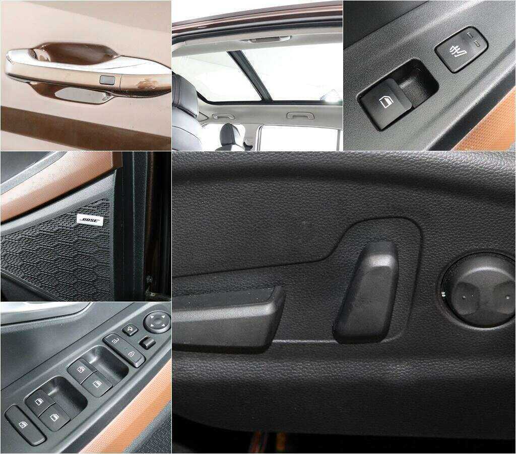 Hyundai Creta, 2021 Фото №11