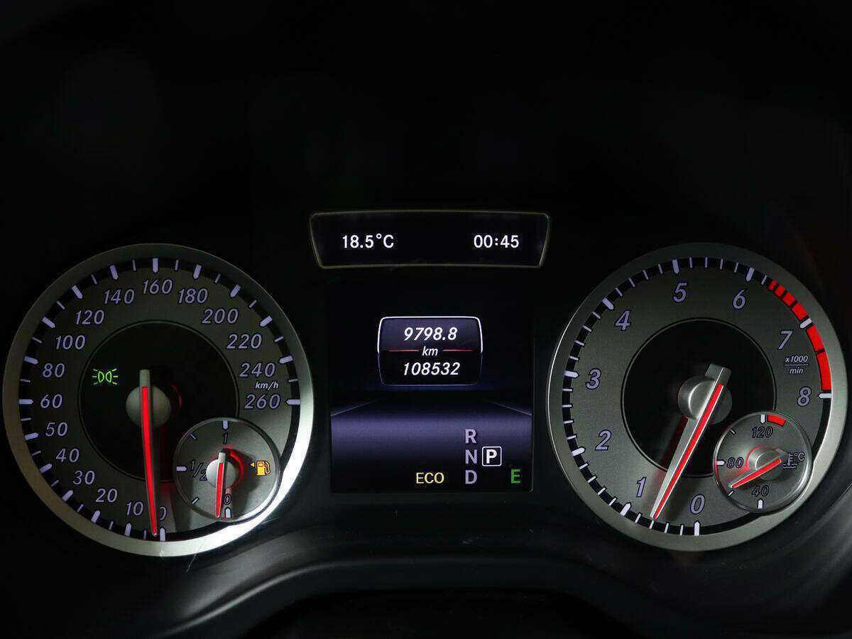 Mercedes-Benz A-Класс 200, 2013 Фото №10