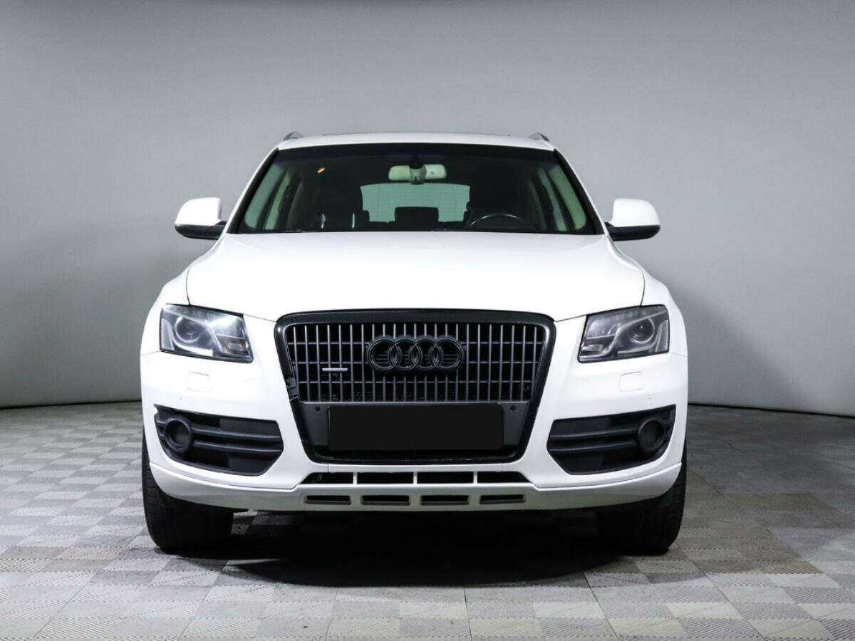 Audi Q5, 2012 - 150 000 км. | Фото №2