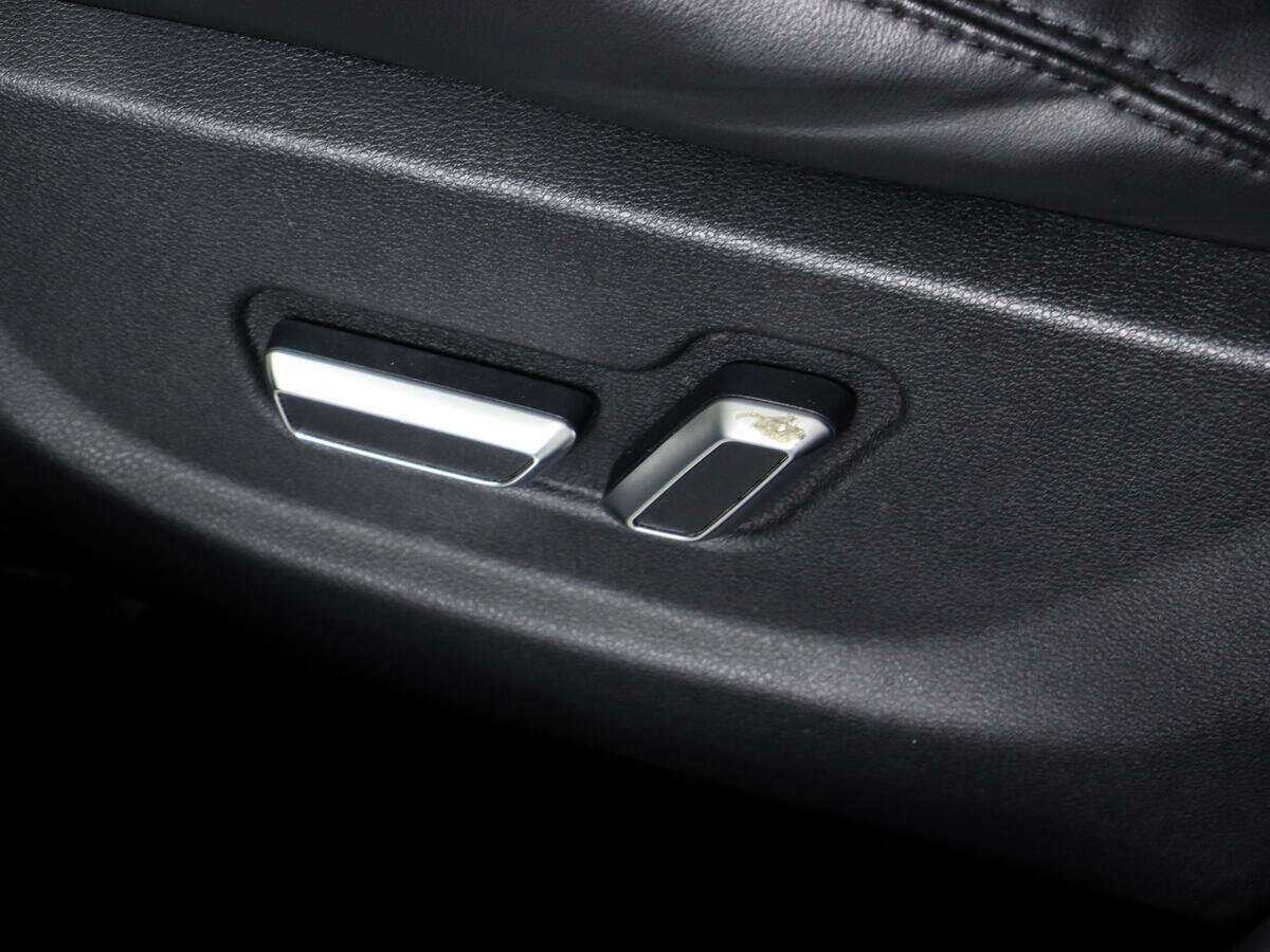 Geely Atlas, 2019 Фото №20