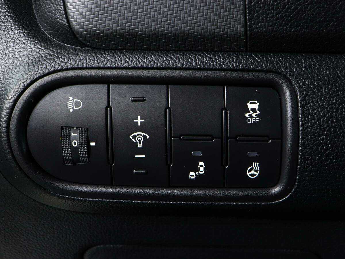 Kia Cerato, 2018 Фото №19